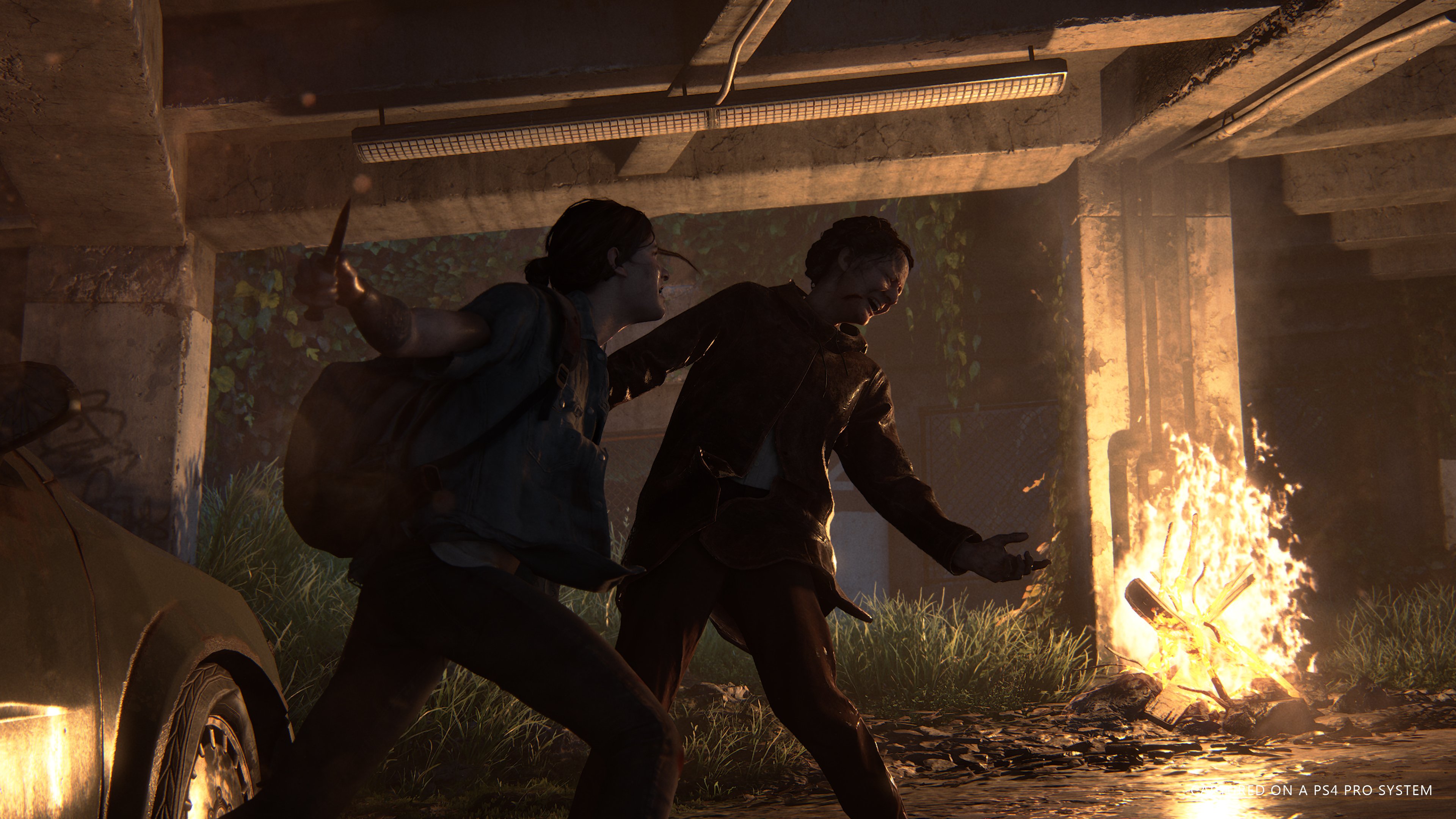 The Last of Us: Parte II - Imagen 45